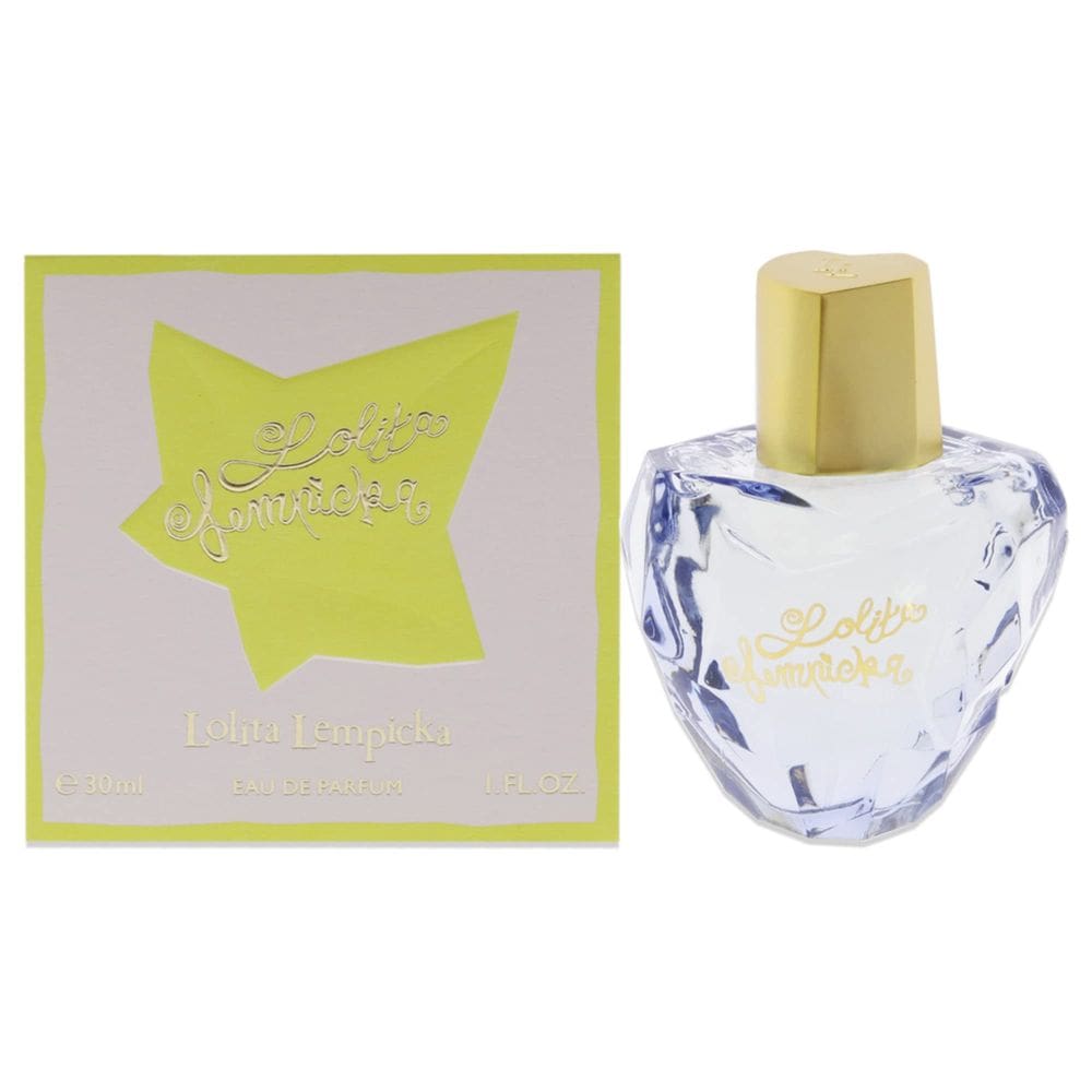 Perfume Lolita Lempicka Mon Premier Eau de Parfum 100ml para mulheres