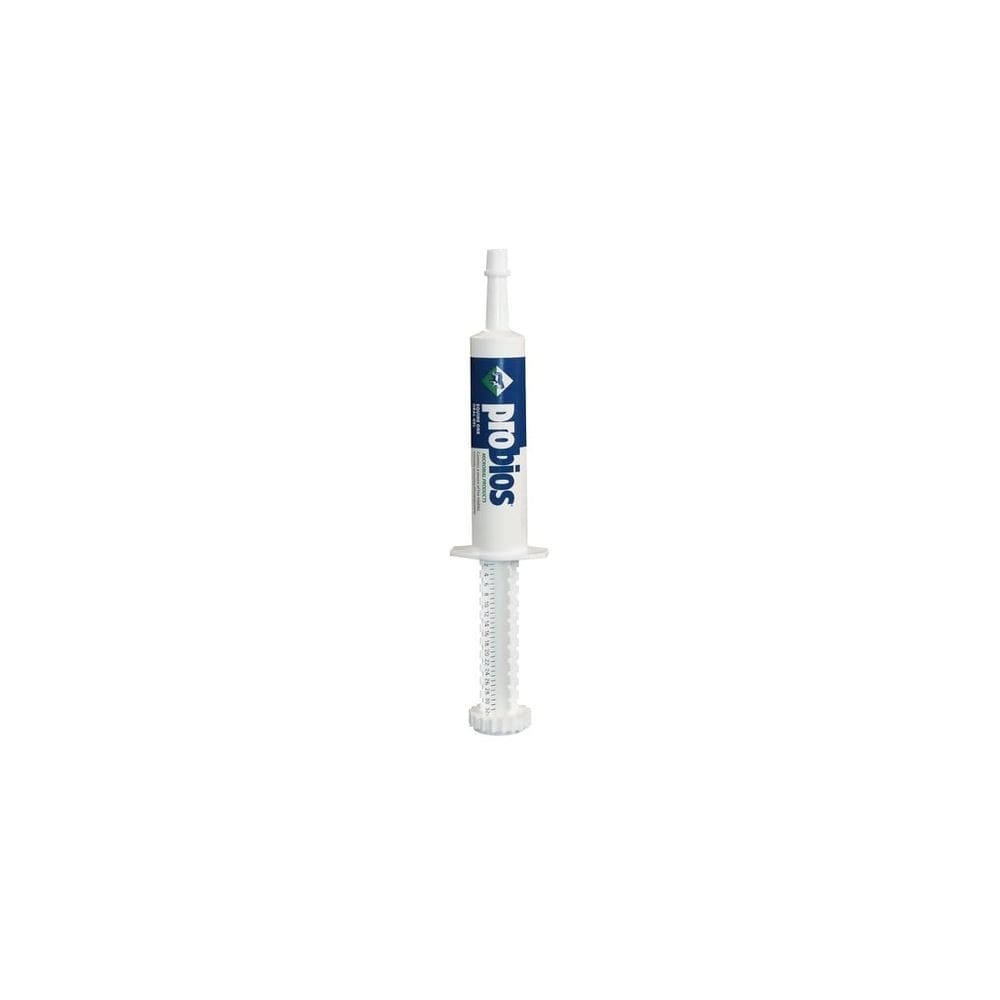 Gel Microbiótico Probios BIOMAC para cavalos 30g