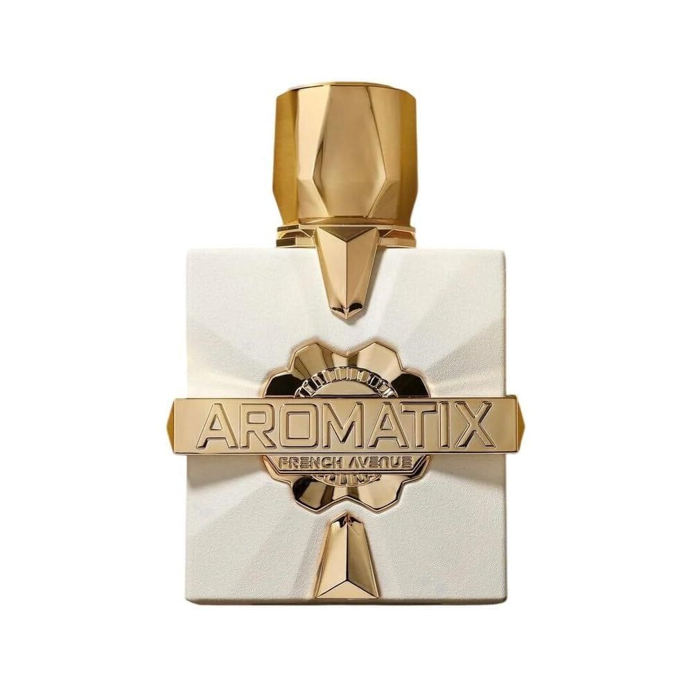 Fragrance World Aromatix Platine Blanc Unisex 100ml