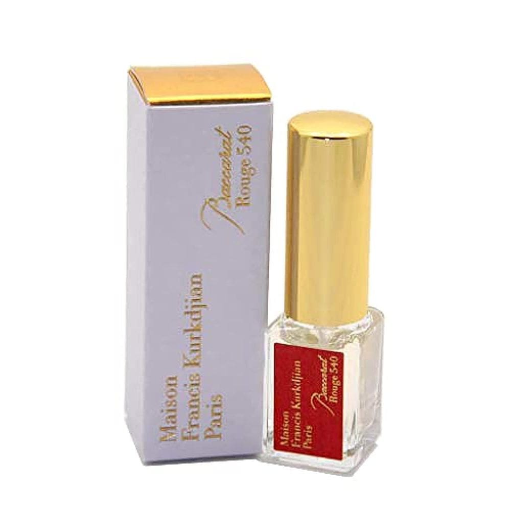 Perfume Maison Francis Kurkdjian Baccarat Rouge 540 EDP 5 ml