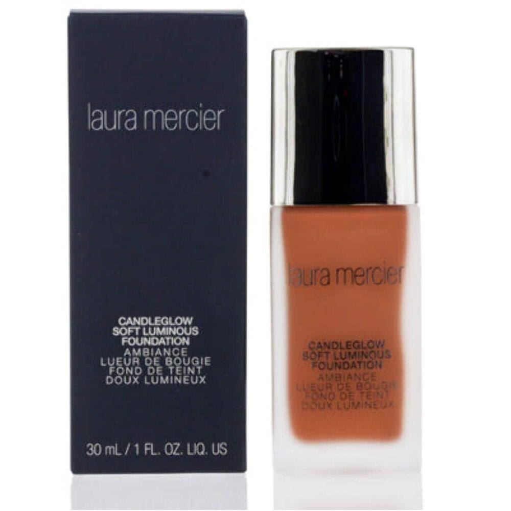 Fundação Laura Mercier Candleglow Soft Luminous Espresso