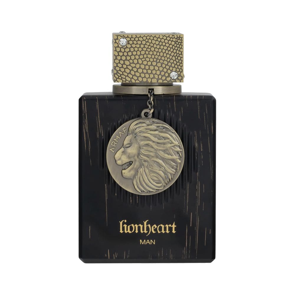 Perfume Armaf Club De Nuit Lion Heart Eau de Perfum 100ml