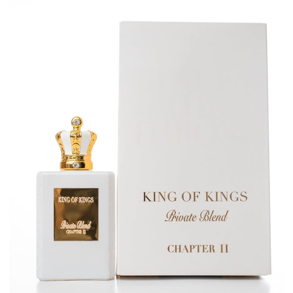 Perfume King of Kings Private Blend Chapter II 100ml para homens