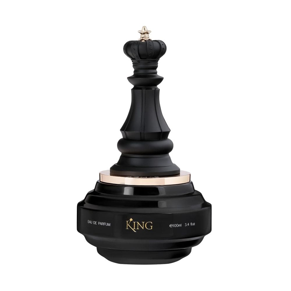 Perfume Armaf Checkmate King Eau de Parfum 100ml para homens