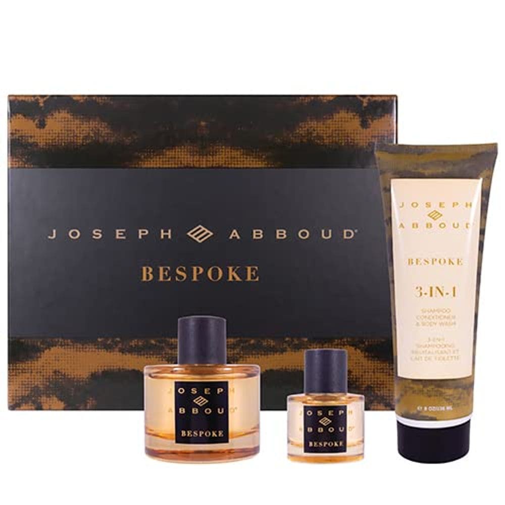 Perfume Joseph Abboud Bespoke Eau de Parfum 100ml para homens