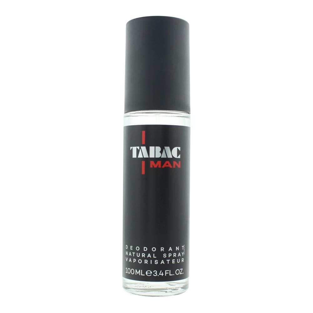 Spray desodorante Maurer & Wirtz 100 ml