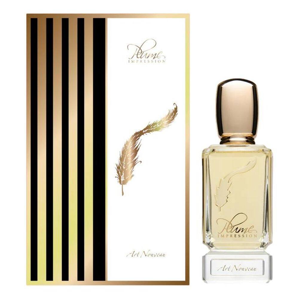 Perfume Plume Impression Art Nouveau Eau de Parfum 80 ml unissex