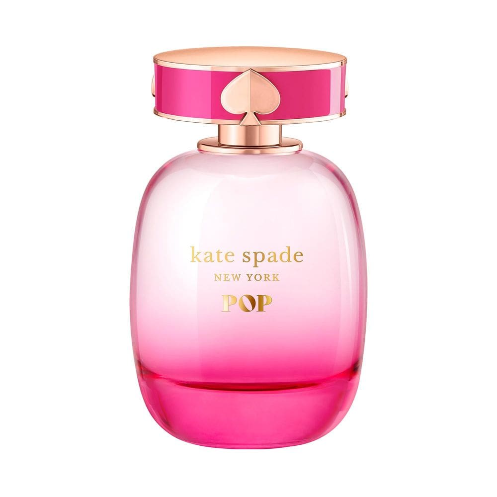 Perfume kate spade new york Pop Eau de Parfum 100ml para mulheres