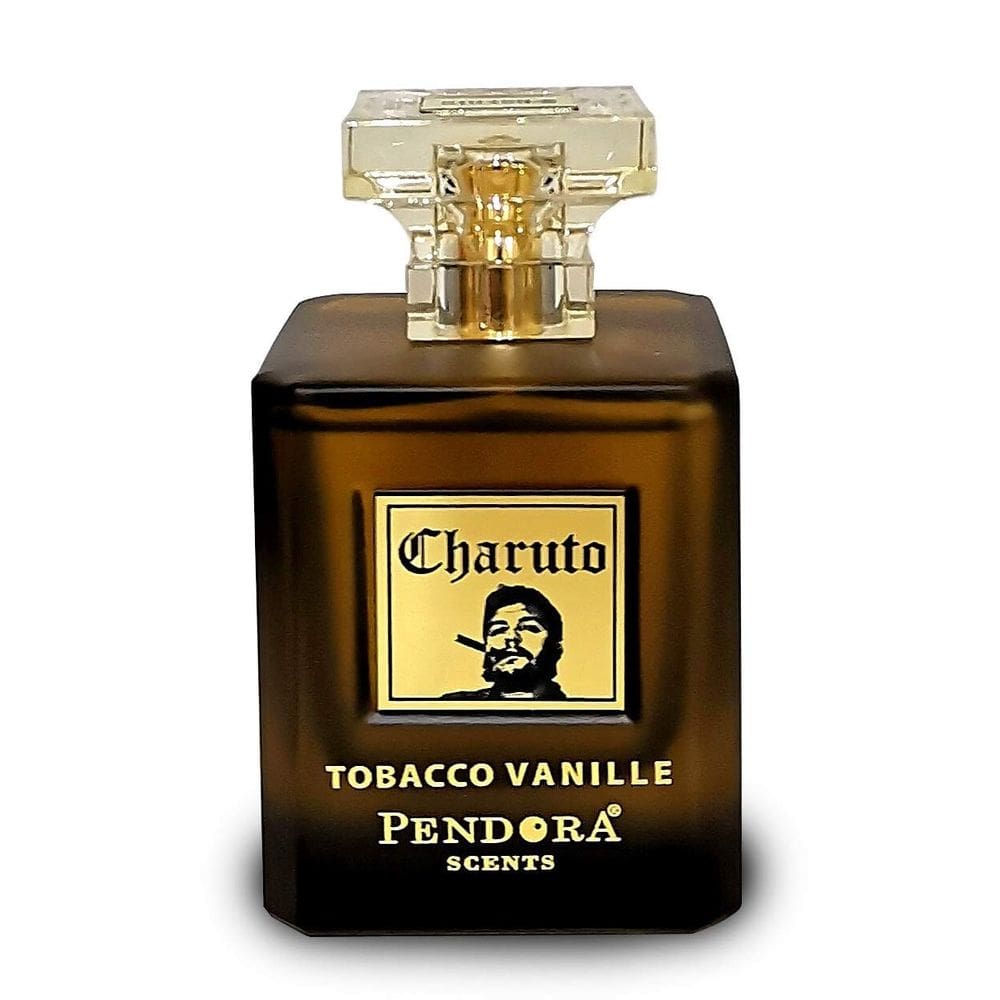 Perfume Paris Corner Charuto Tobacco Vanille EDP 100ml