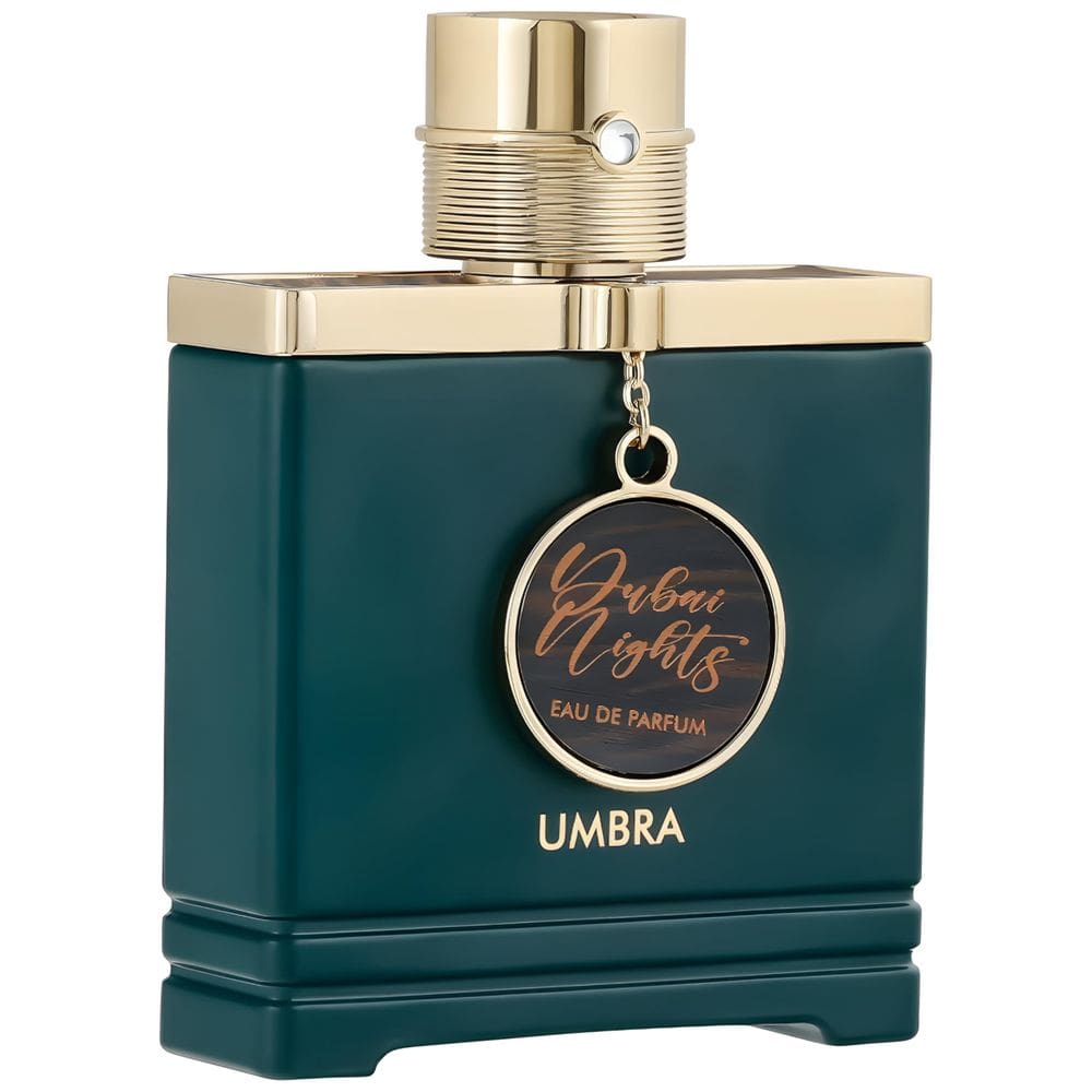 Perfume Armaf Dubai Nights Umbra Eau de Parfum 100ml para homens