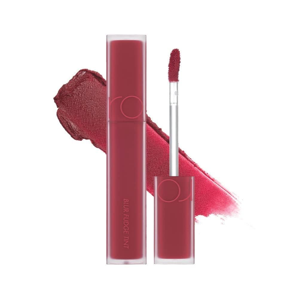 Tinta labial rom&nd Water Matte Finish