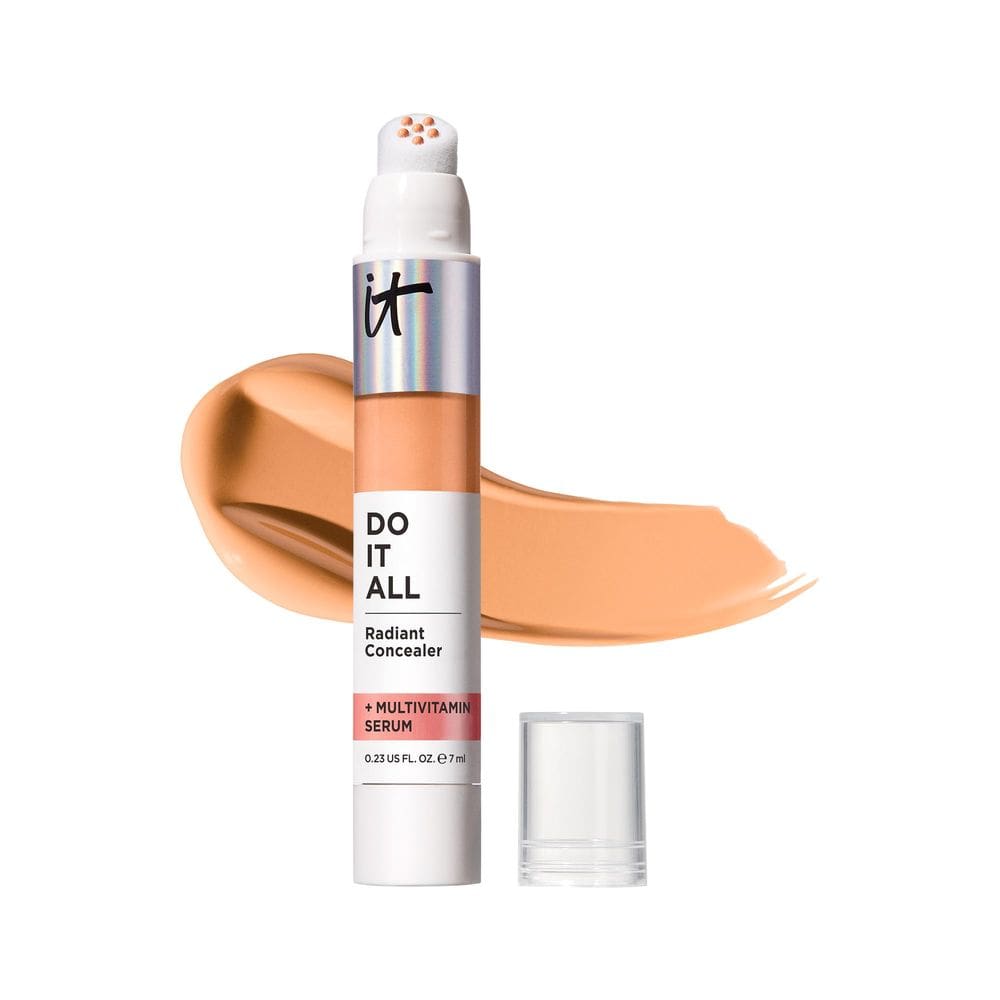Corretivo IT Cosmetics Do It All Radiant Tan Warm 6 mL