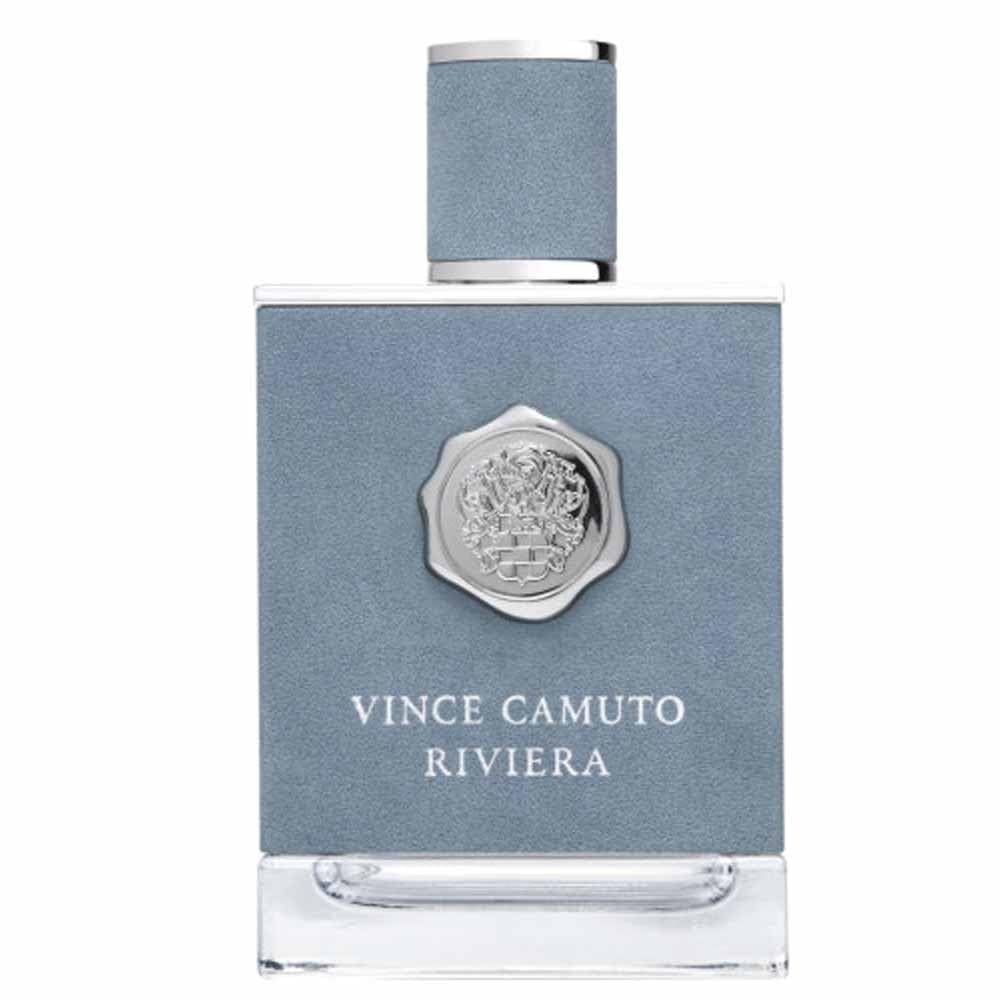 Perfume Vince Camuto Riviera Eau de Toilette 100ml para homens