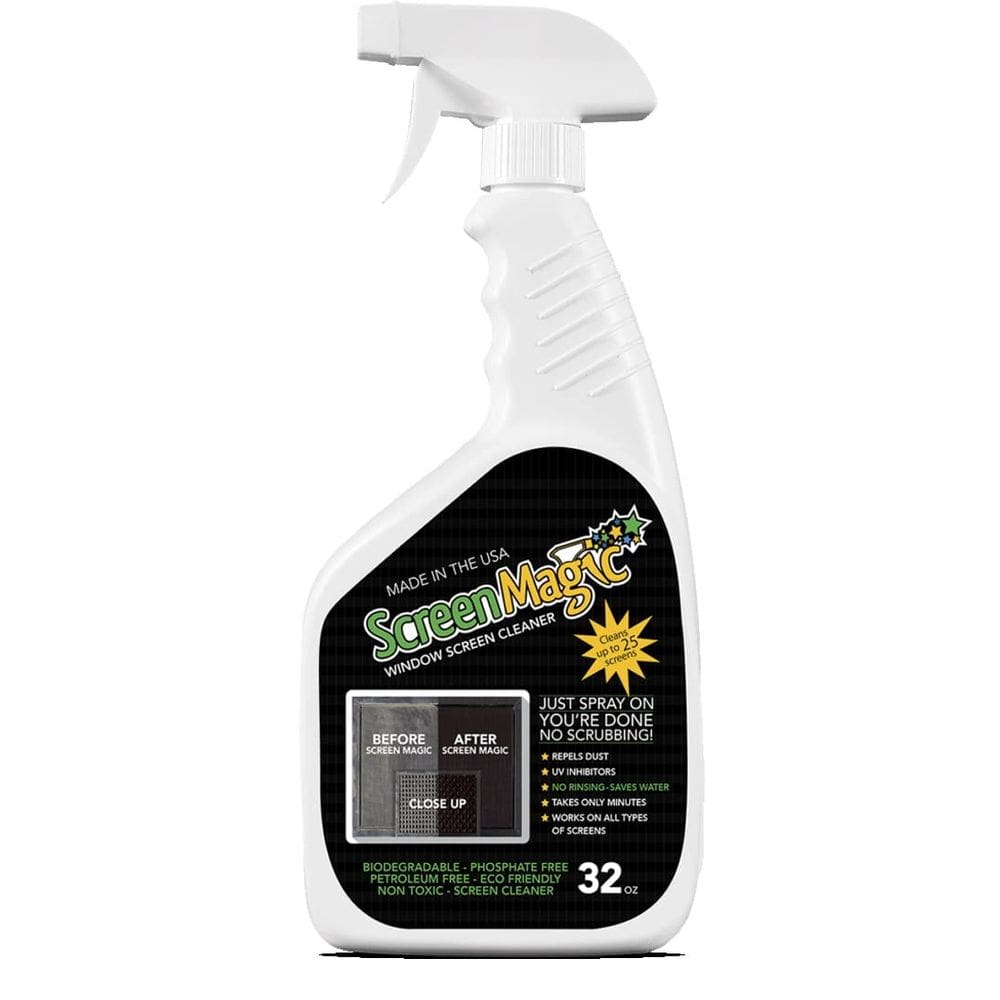 Limpador Trigger Screen Magic SM32T 946 ml