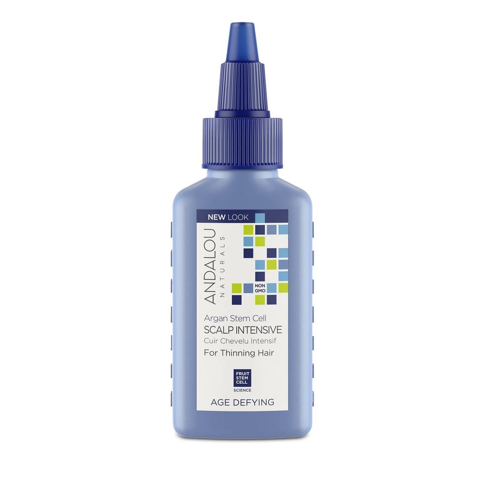 Beauty Andalou Naturals Argan Steam Cell Defying Scalp Intensive 62 ml