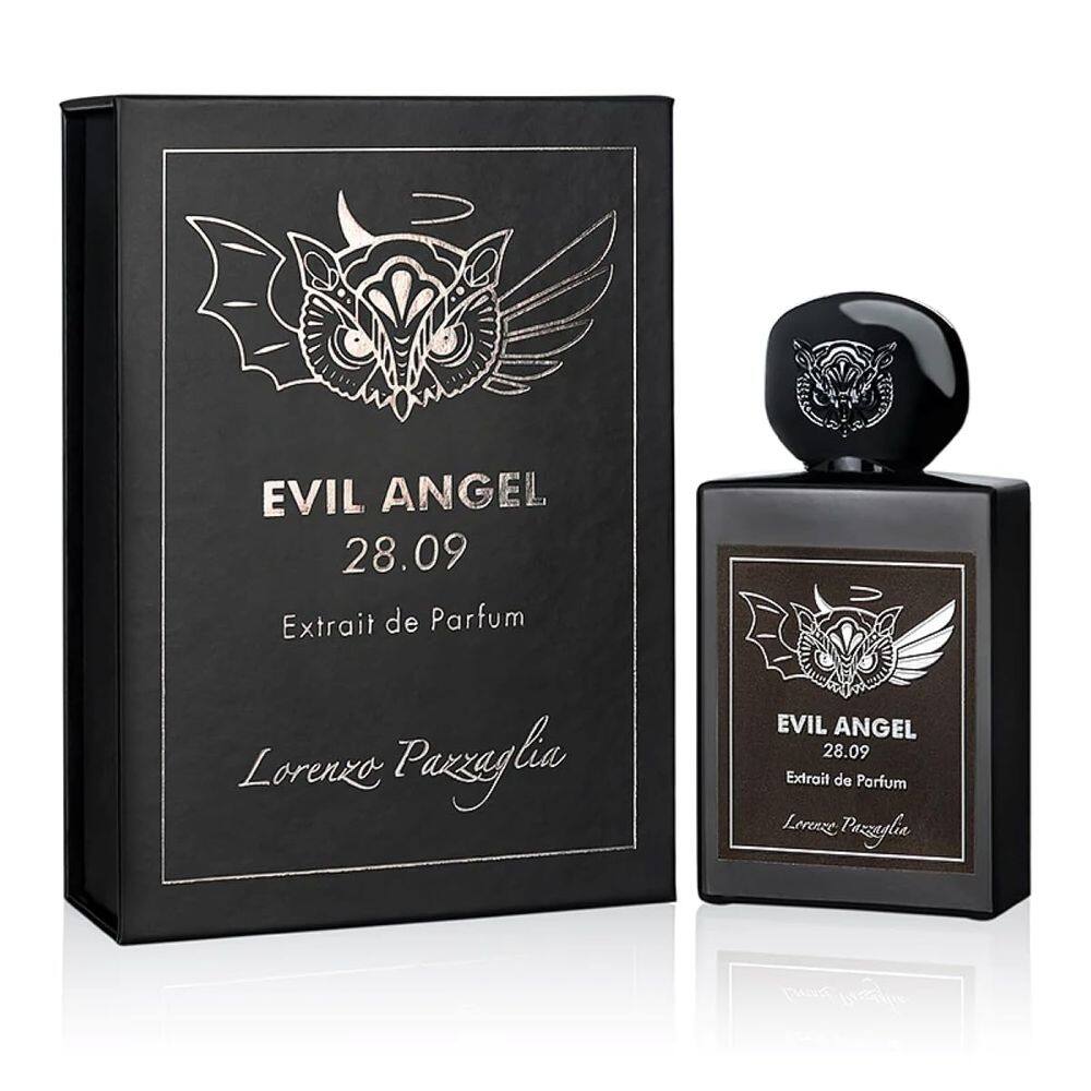 Perfume Lorenzo Pazzaglia Evil Angel 28.09 Extrato 50 ml unissex