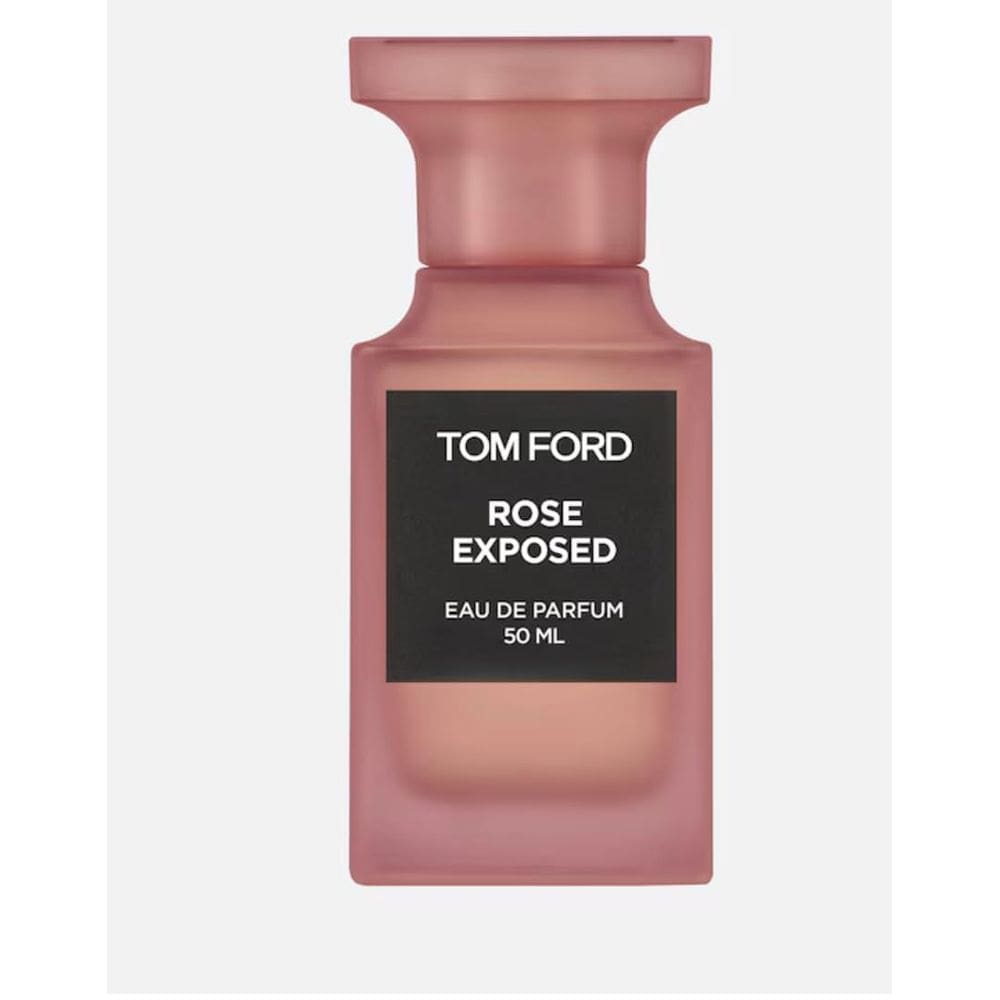 Perfume Tom Ford Rose Exposed Eau de Parfum 50ml para mulheres