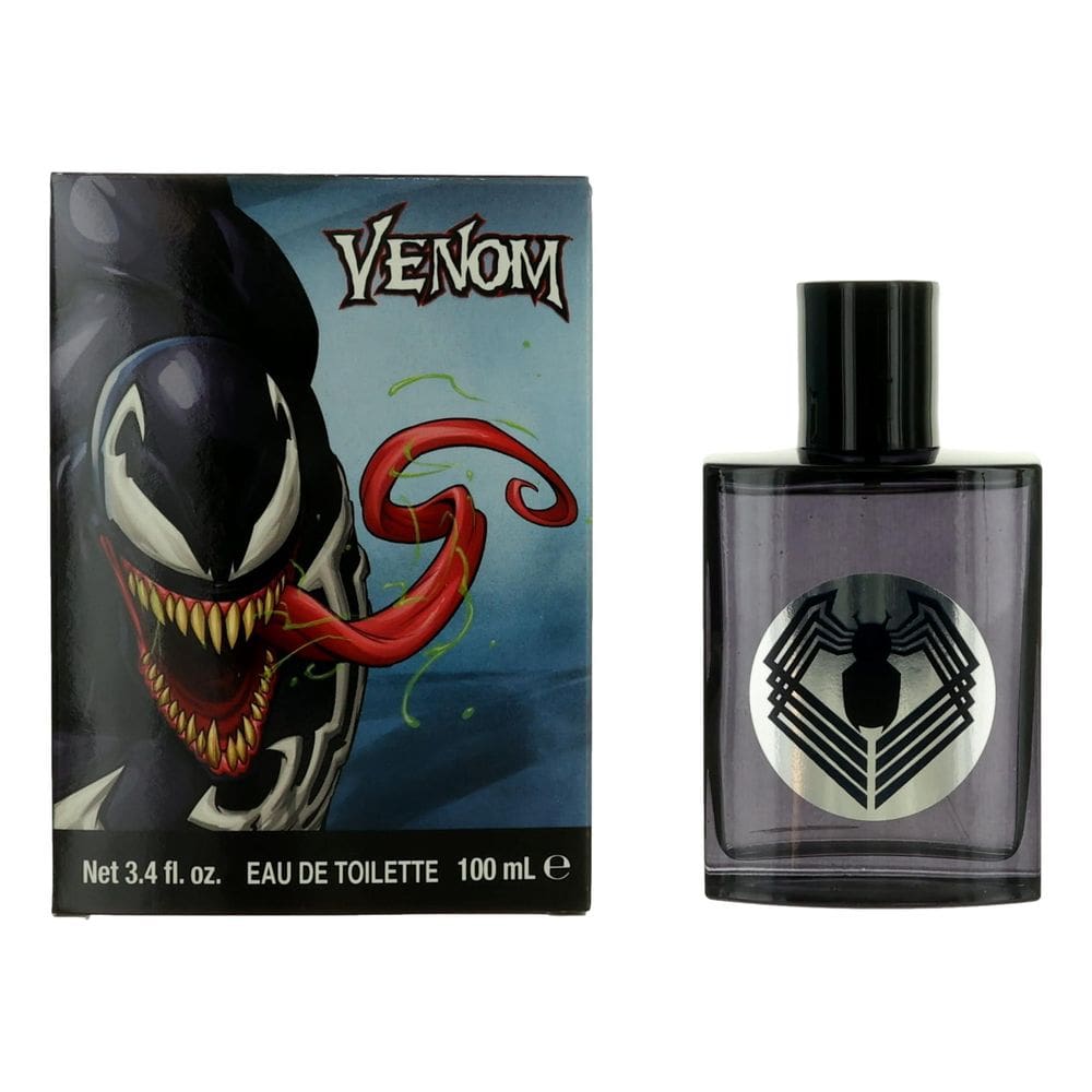 Perfume Air-Val International Venom da Marvel Eau de Toilette 100ml