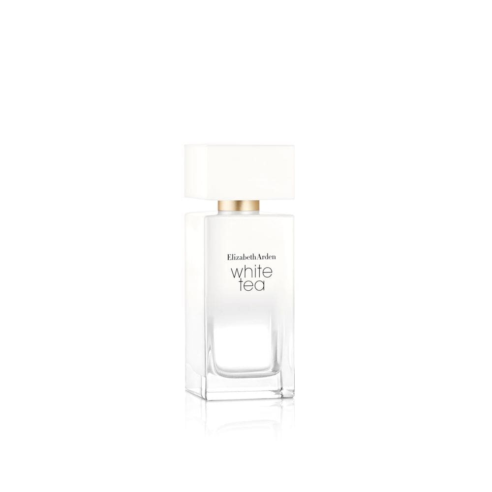 Perfume Feminino Elizabeth Arden White Tea EDT 50mL