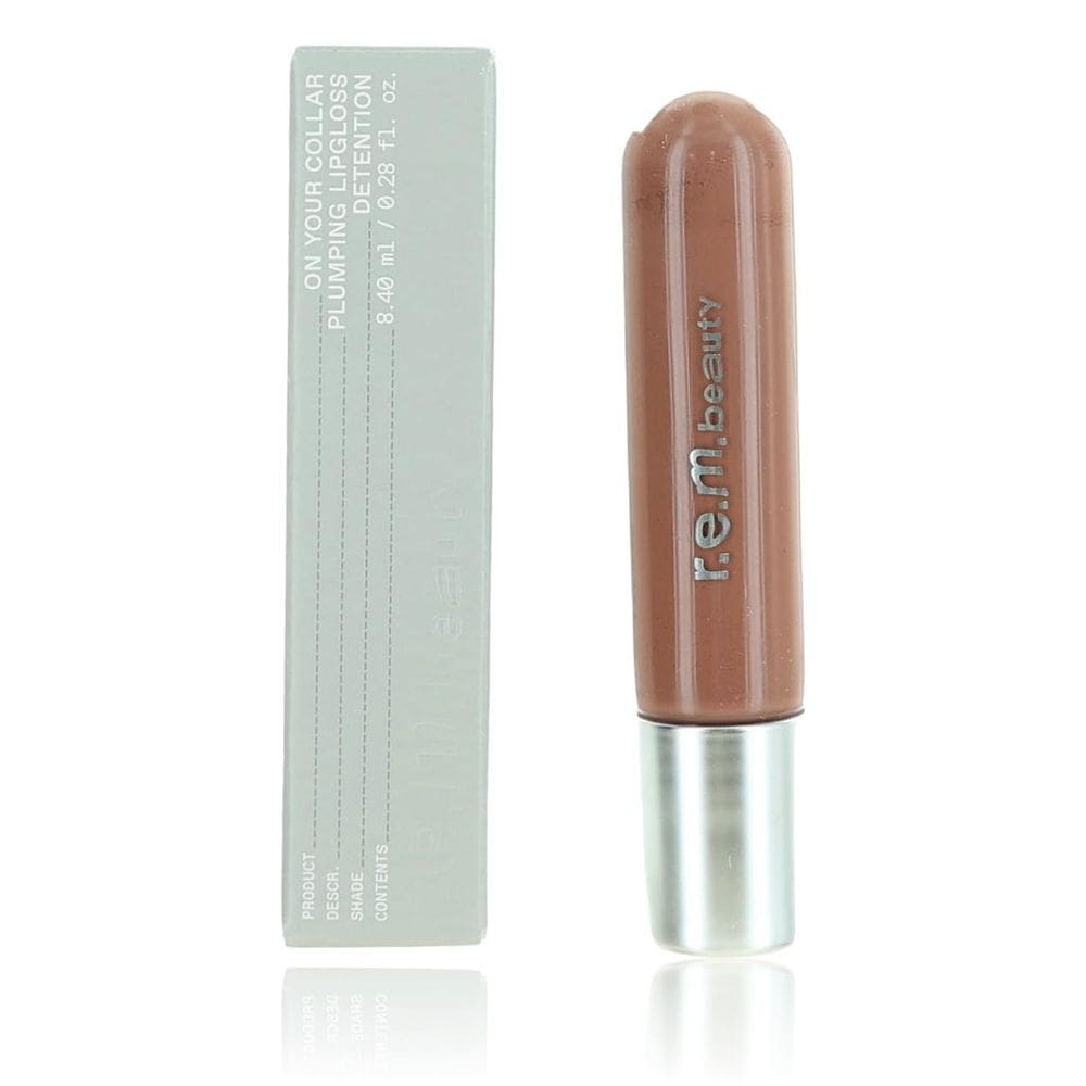 Lipgloss r.e.m. beauty On Your Collar Plumping 8 mL