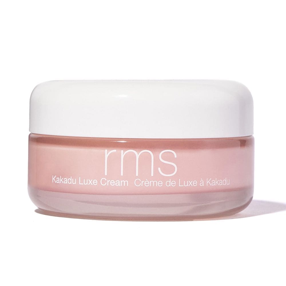 Creme Hidratante RMS Beauty Kakadu Luxe com Vitamina C