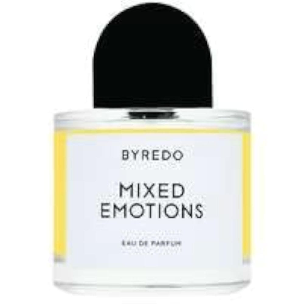 Perfume Byredo Mixed Emotions Eau De Parfum 100ml para mulheres