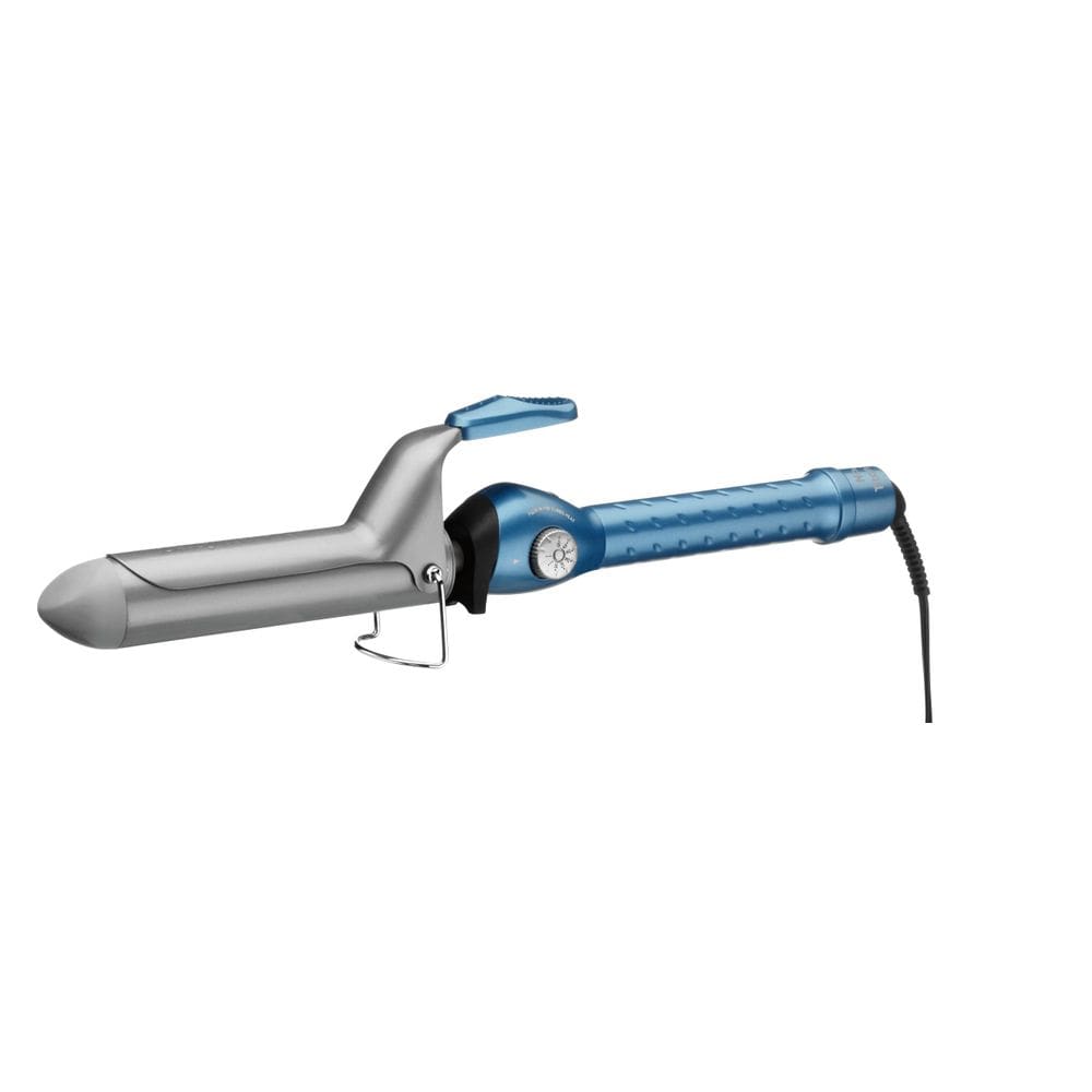Ferro de ondulação BaBylissPro Nano Titanium Spring 1,25”