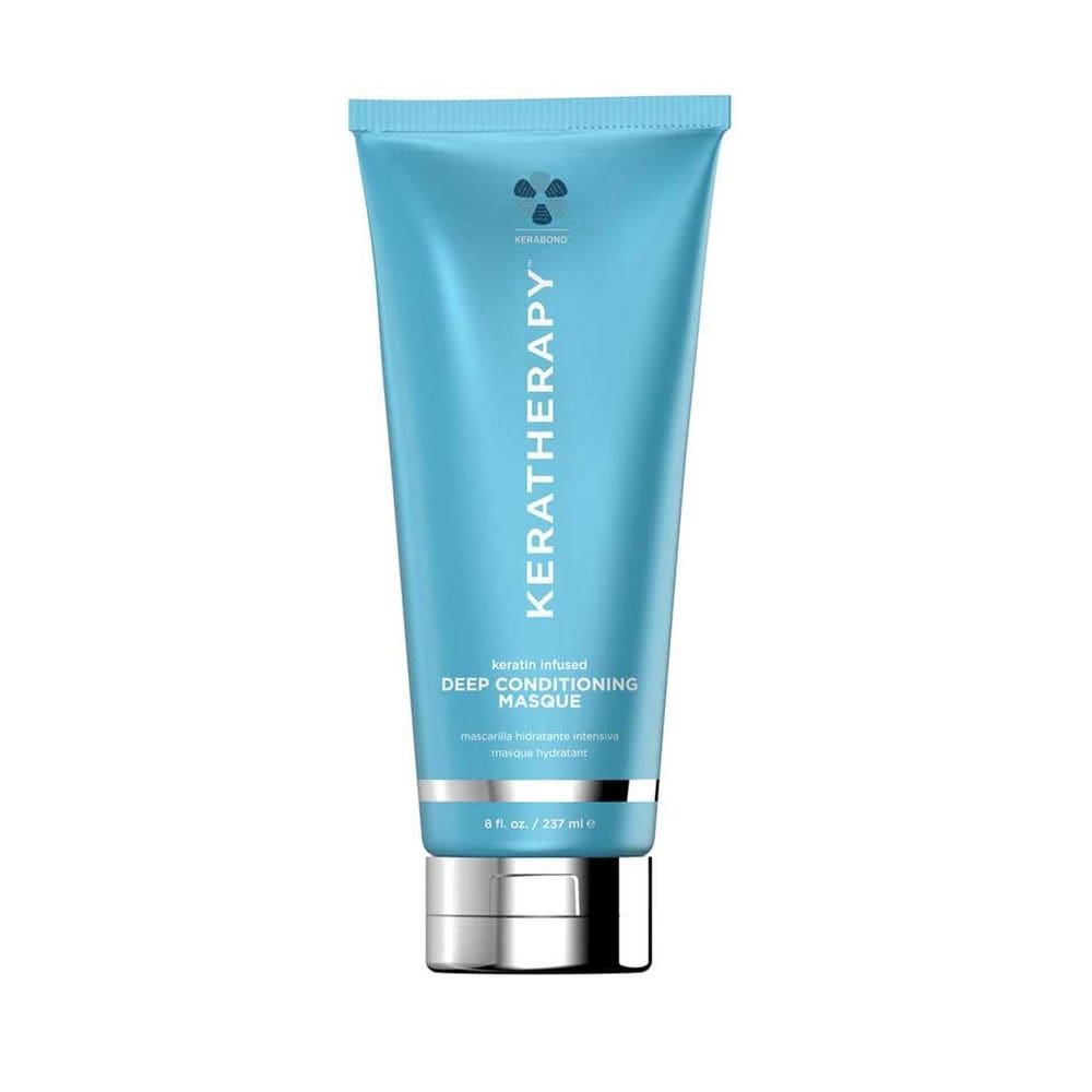 Tratamento Capilar Ceraterapia Queratina Condicionador Profundo 237mL