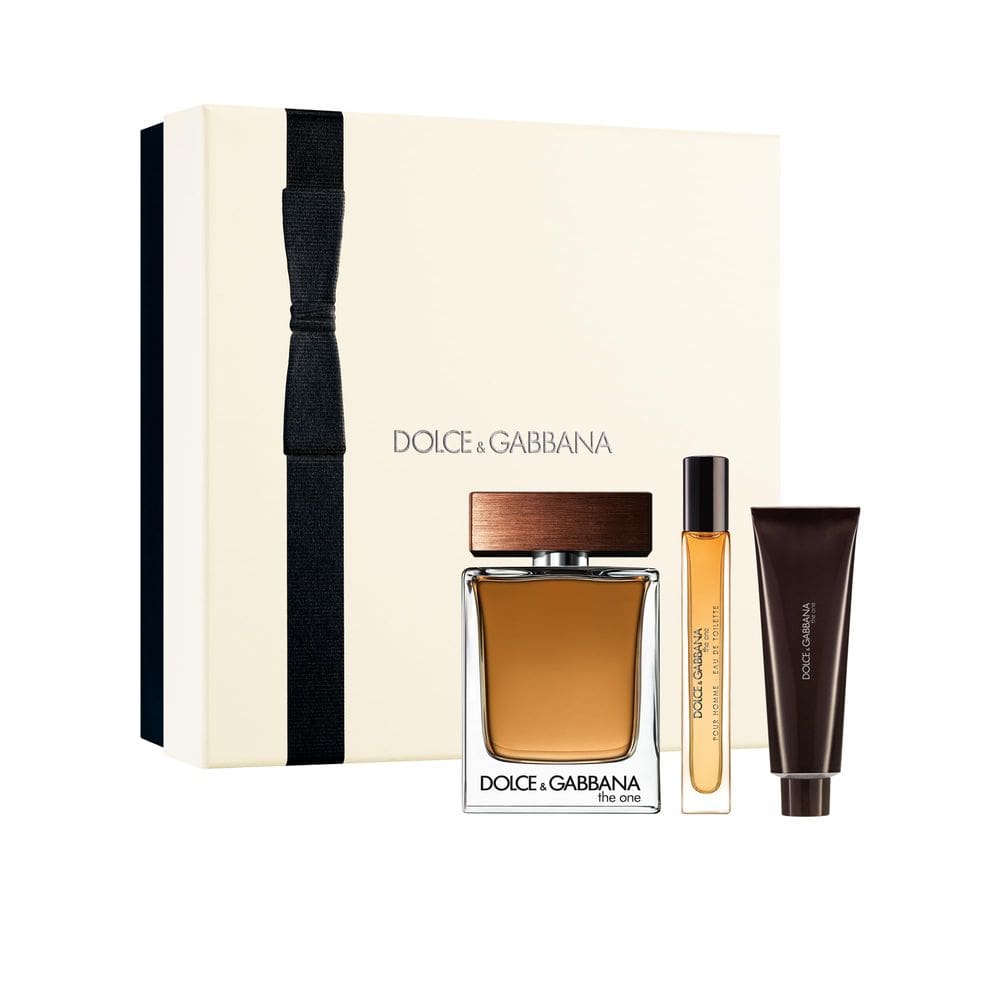 Perfume Dolce & Gabbana The One Eau De Toilette 100ml para homens