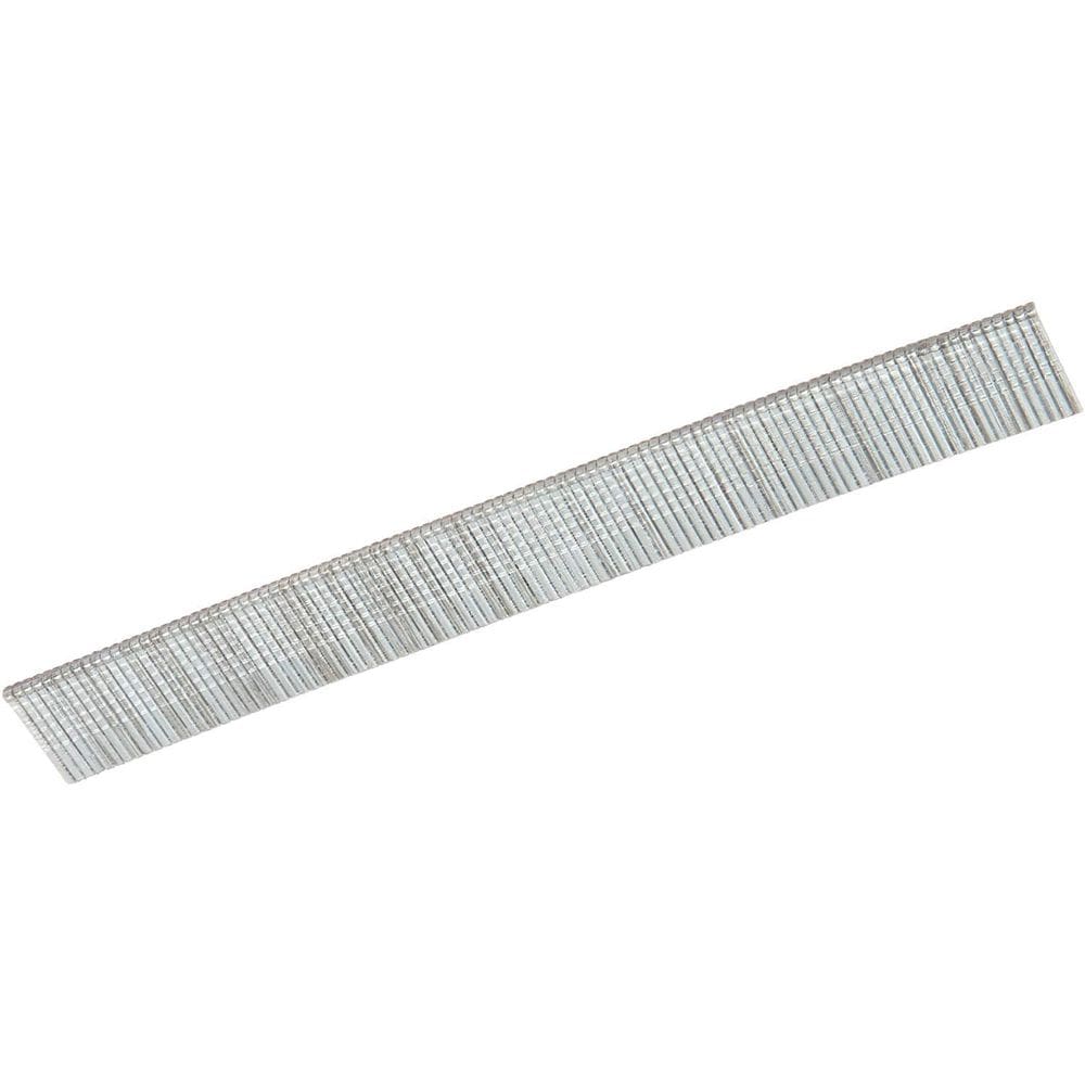 Brad Nails Metabo HPT 14100SHPT, calibre 18, eletro galvanizado