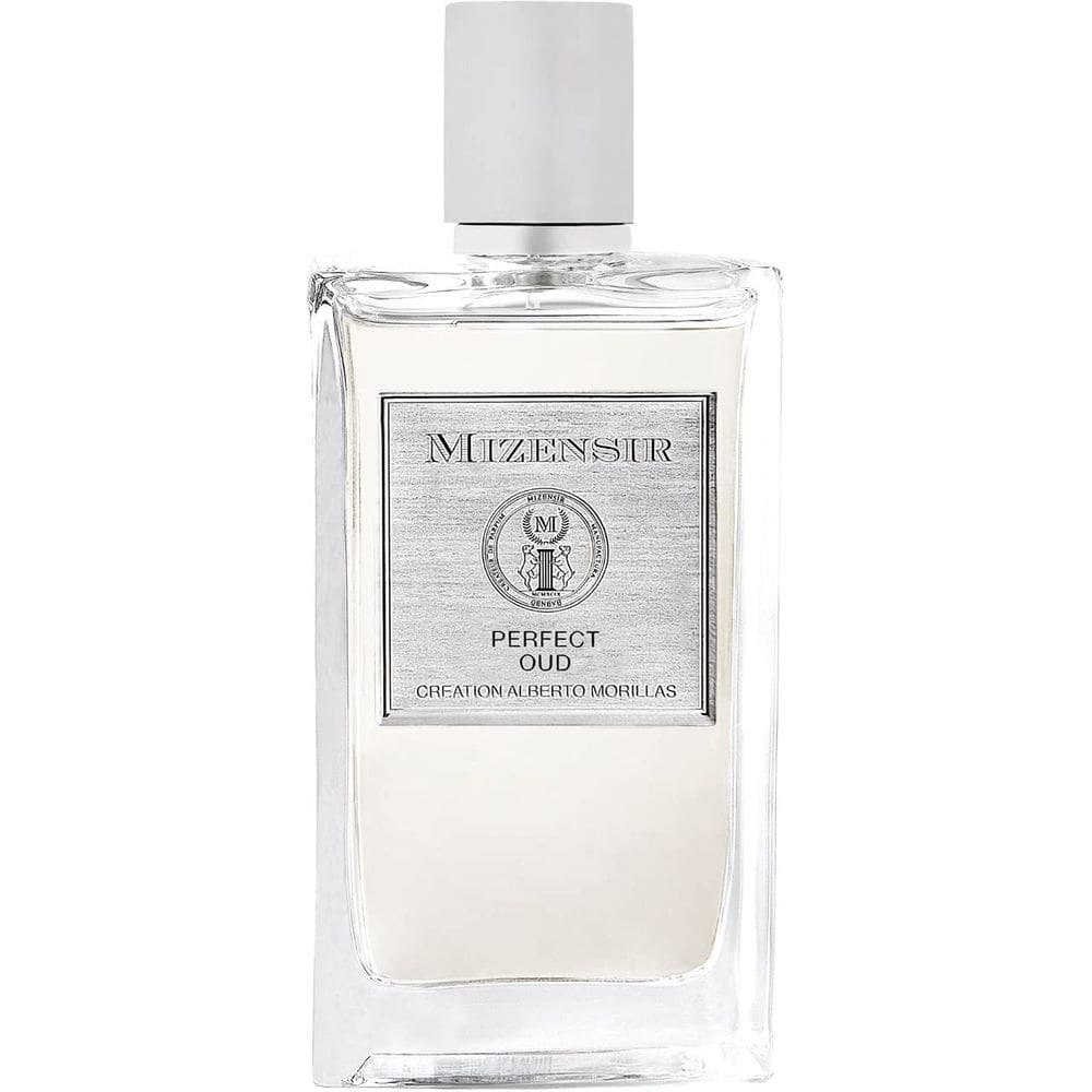 Perfume MIZENSIR PERFECT OUD Eau de Parfum 100ml para mulheres