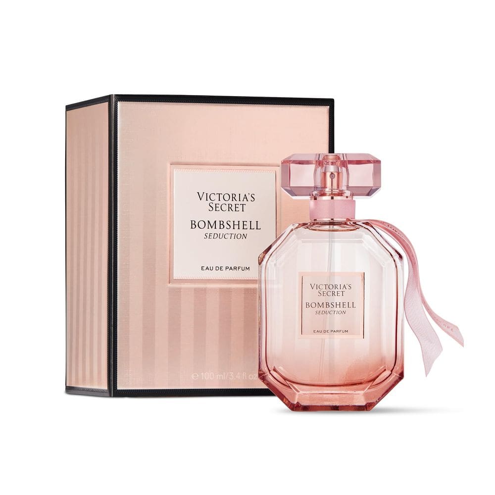 Perfume Victoria`s Secret Bombshell Seduction Eau de Parfum 100ml