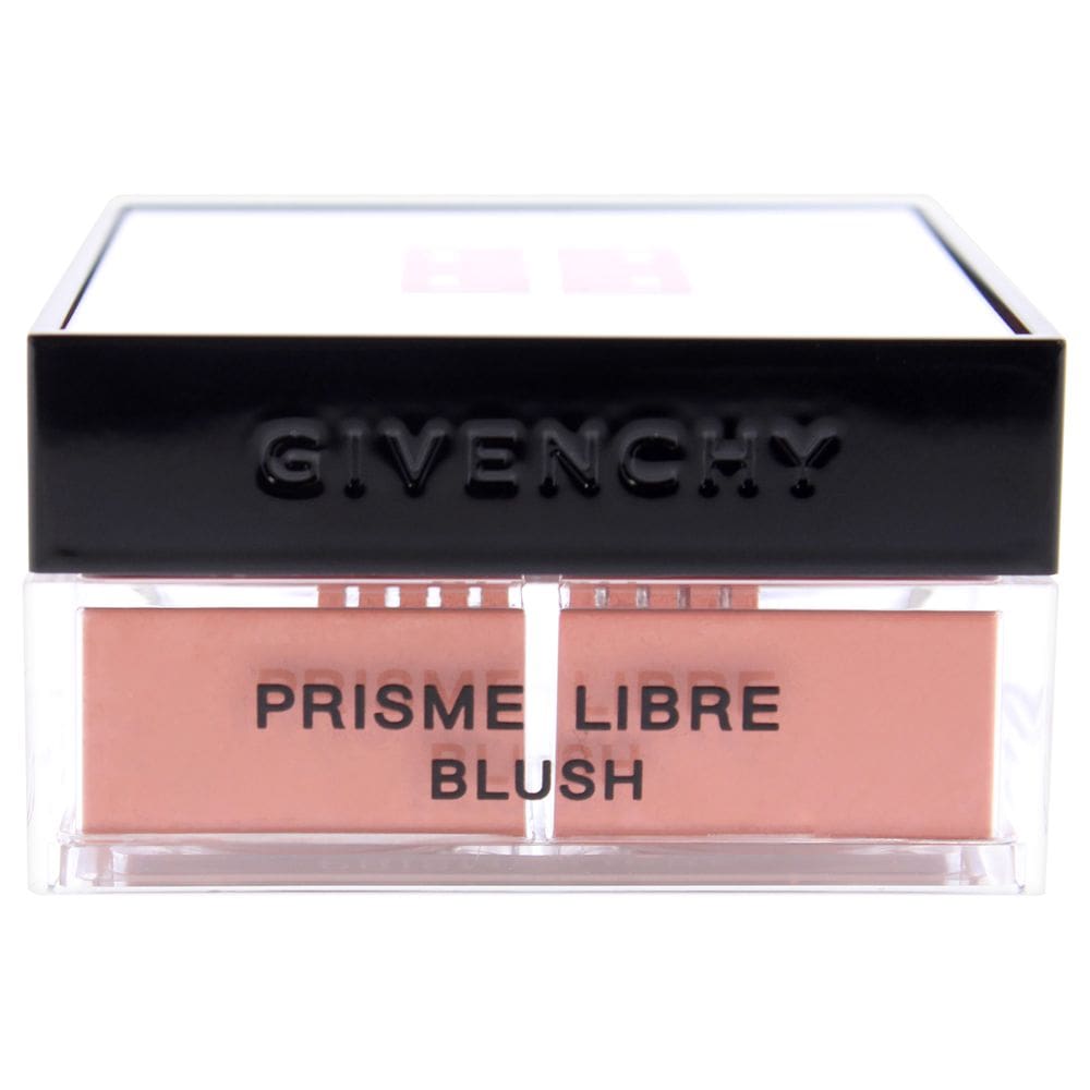 Blush Givenchy Prisme Libre 06 Flanelle Rubis 4,5 ml