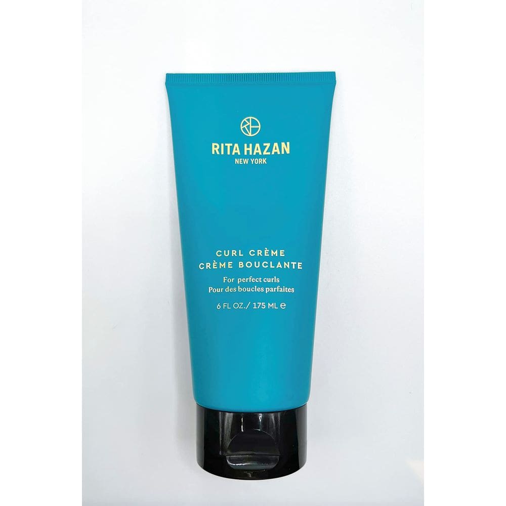 Creme de ondulação de cabelo Rita Hazan Curl Defining 180 ml