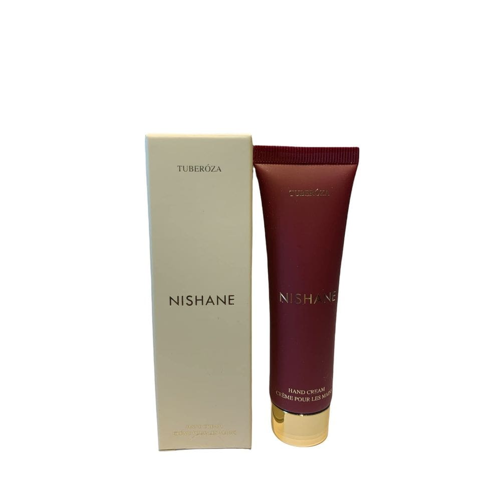 Creme para mãos Nishane Tuberoza 30mL
