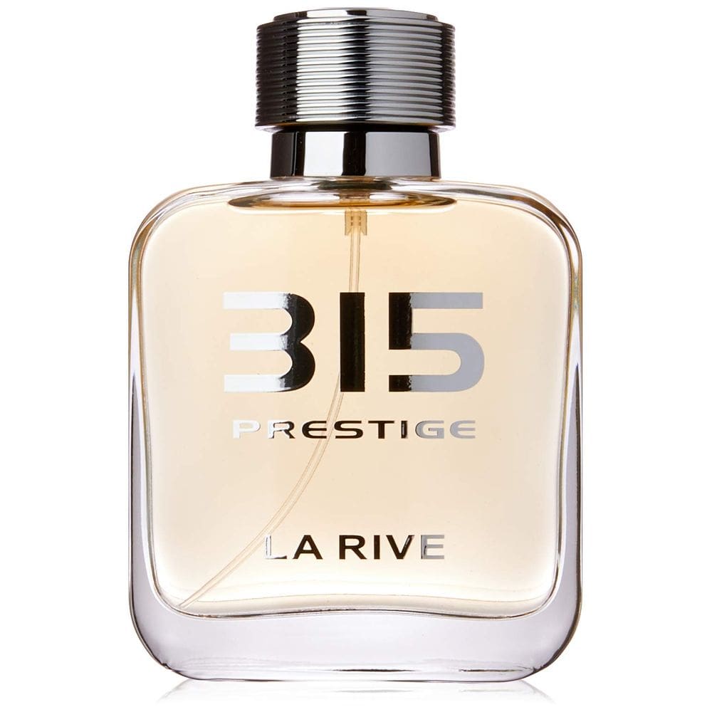 Perfume LA RIVE 315 Prestige Eau DE Toilette 100ml para homens