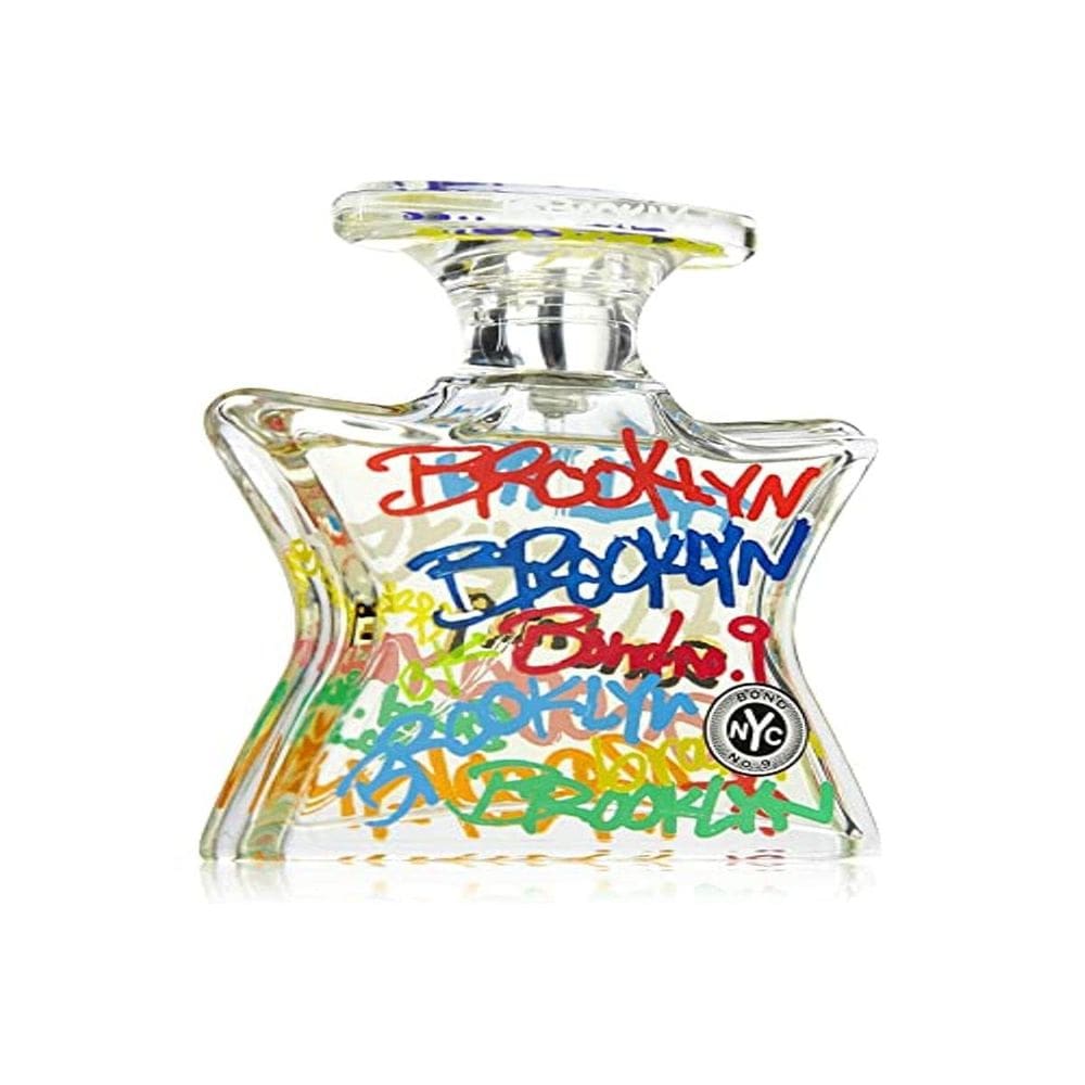 Bond No. 9 Brooklyn Eau De Parfum Spray 3,3 Oz
