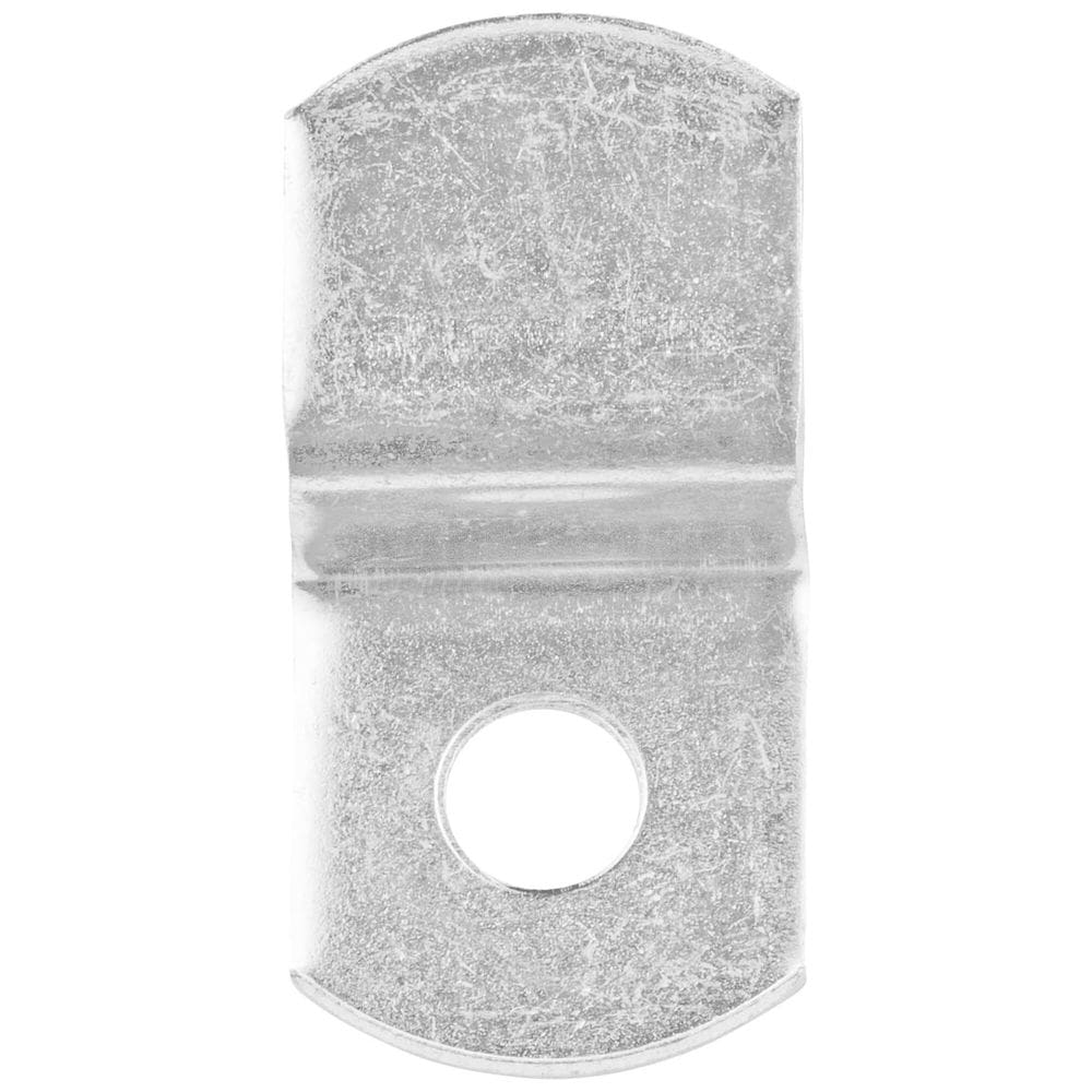 Suporte de espelho de metal National Hardware V2558, carga de 30 lb