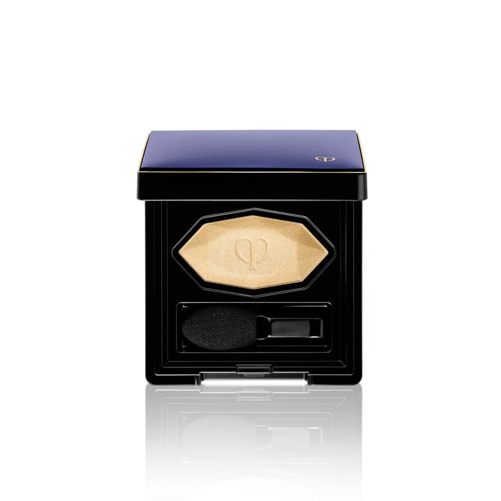 Sombra Clé de Peau Beauté Ombre Couleur Solo Satin 2g