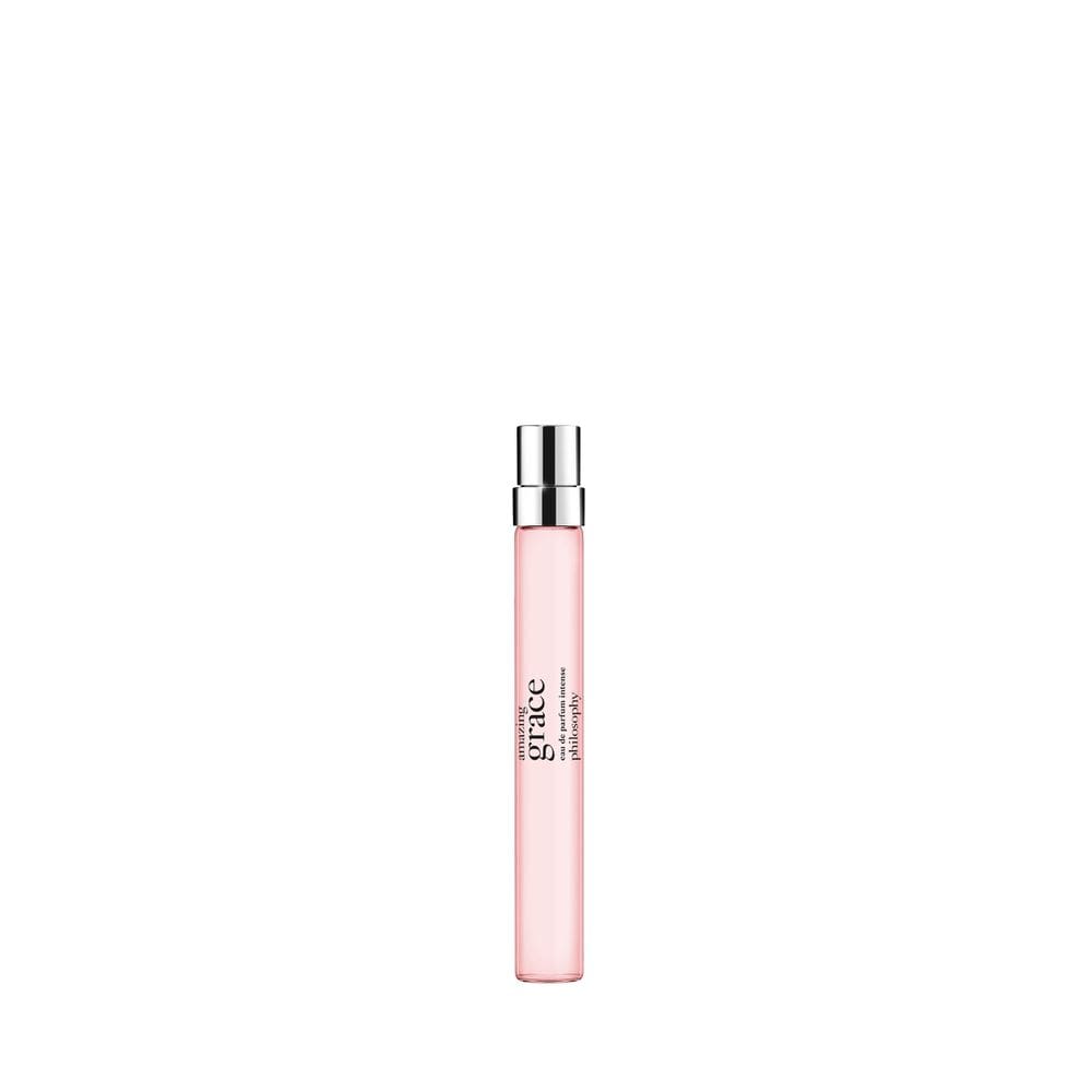 Filosofia do perfume Amazing Grace Eau de Parfum Intense 10mL