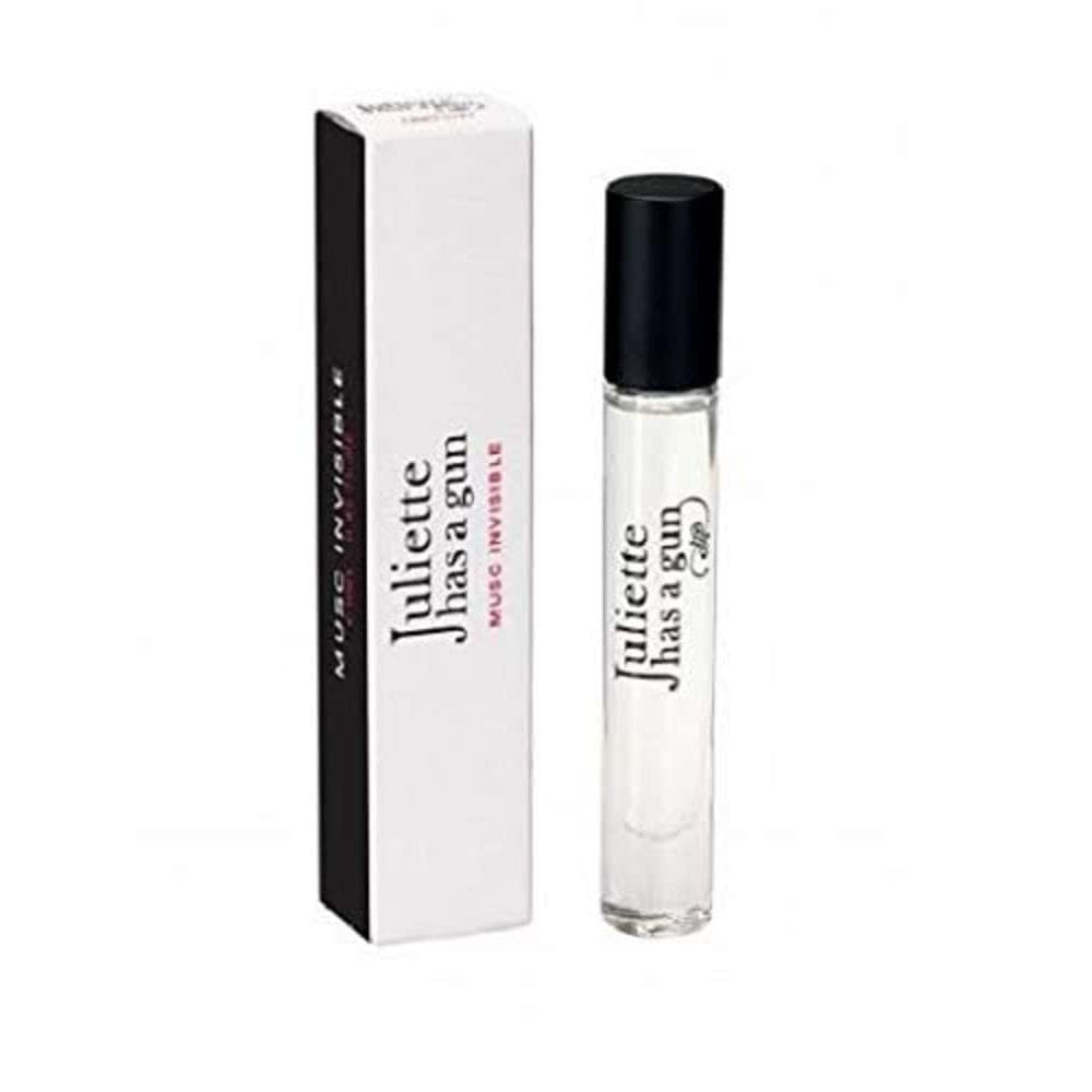 Perfume Juliette Has A Gun Musc Invisible Eau de Parfum 7,5 ml