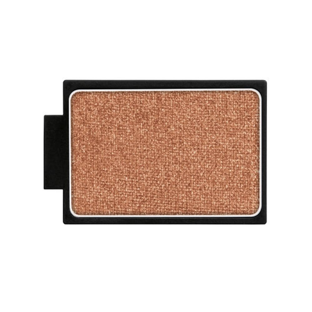 Acabamento em pó com infusão de primer Single Eyeshadow Buxom
