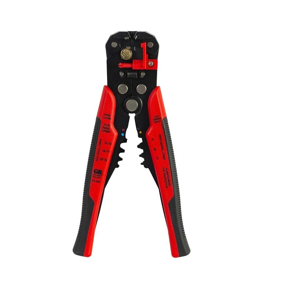Decapador de fios Gardner Bender GS-395 21 cm