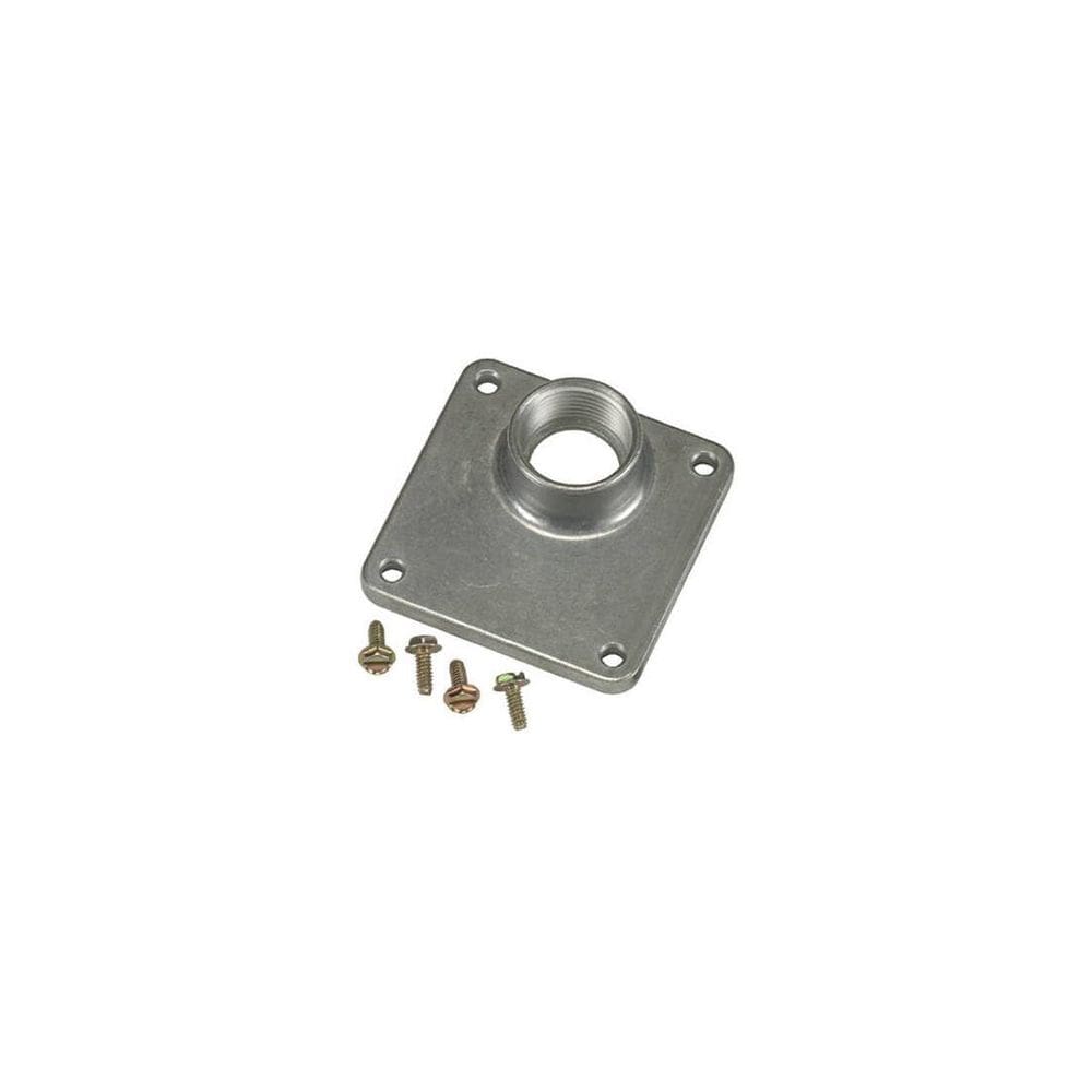Hub à prova de chuva GE TC125P 1-1/4 polegadas