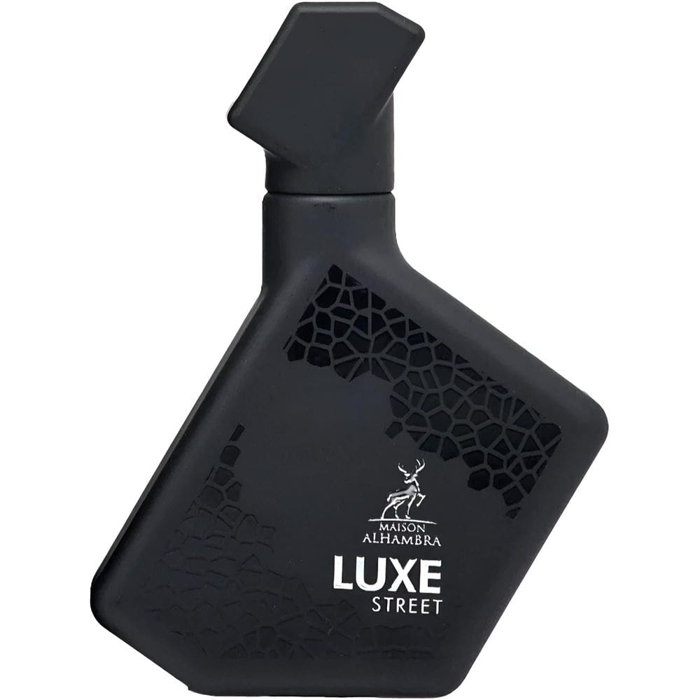 Perfume Maison Alhambra Luxe Street Eau de Perfum 100ml