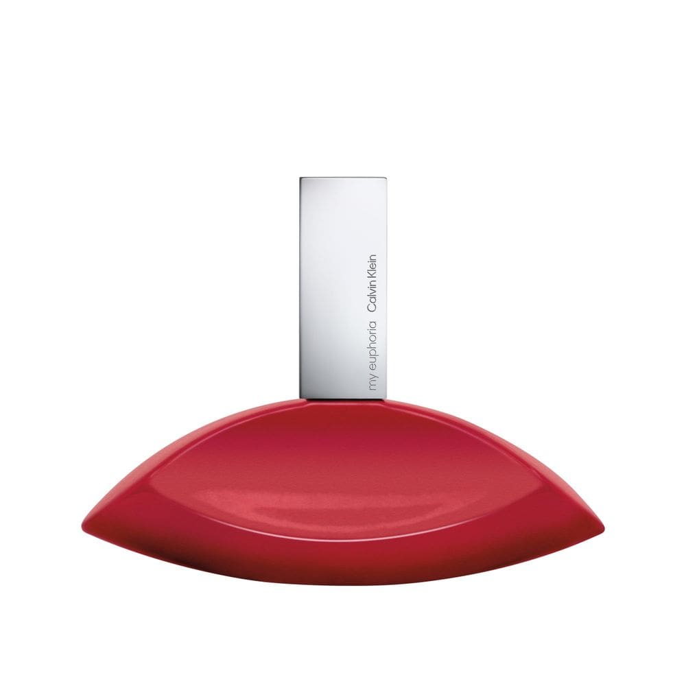 Perfume Calvin Klein My Euphoria Eau de Parfum para mulheres