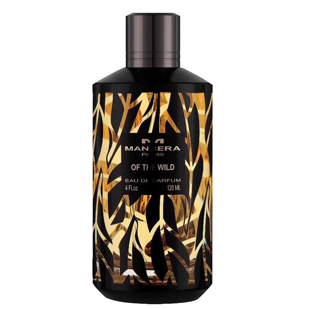 Perfume MANCERA of The Wild 4.0 Eau de Parfum 120ml para mulheres