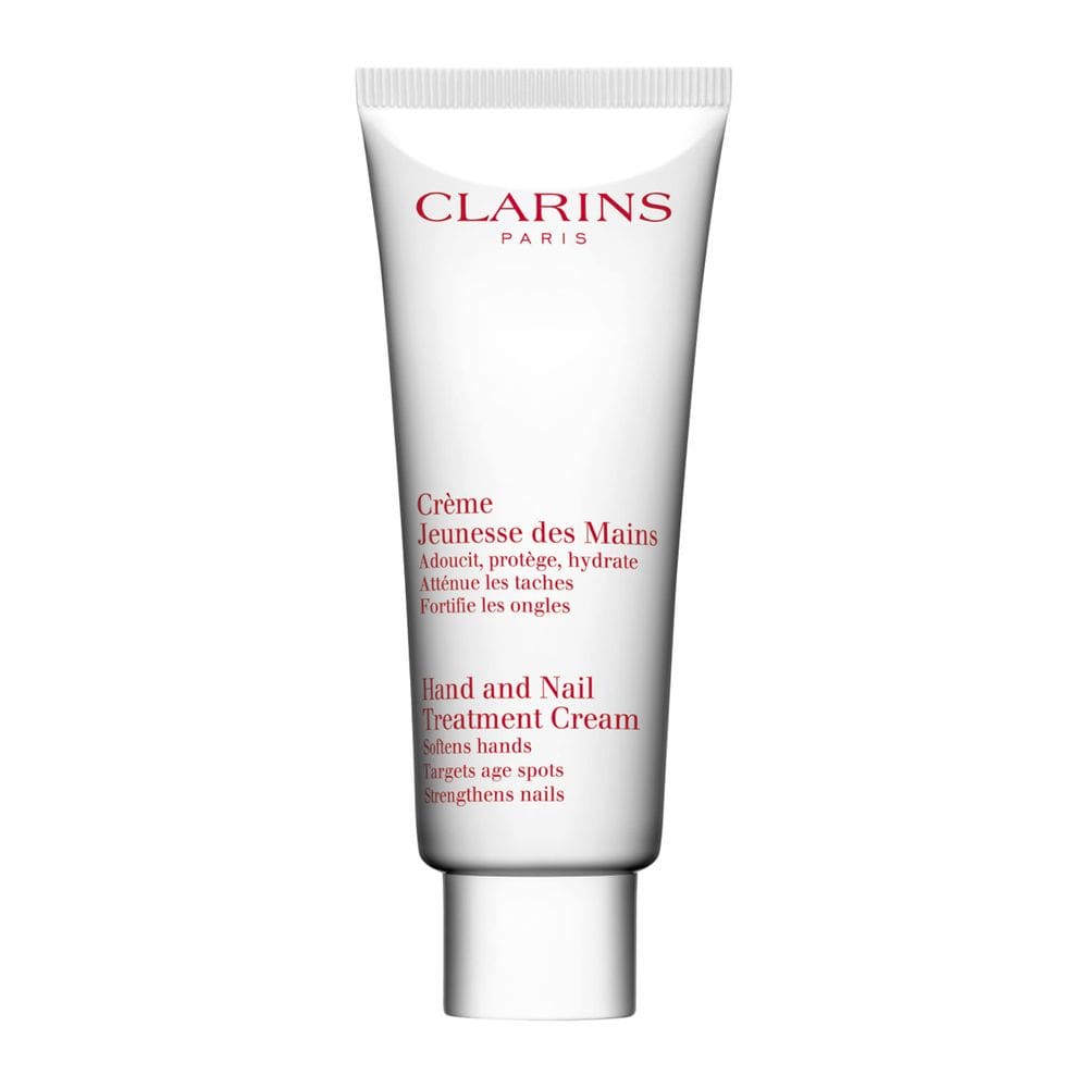 Clarins Creme de Tratamento de Mãos e Unhas 100Ml/3.3Oz