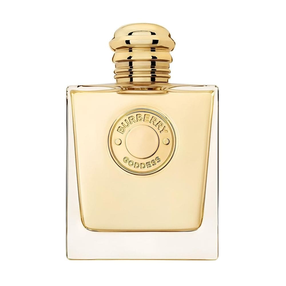 Perfume BURBERRY Goddess Eau de Parfum 50mL para mulheres