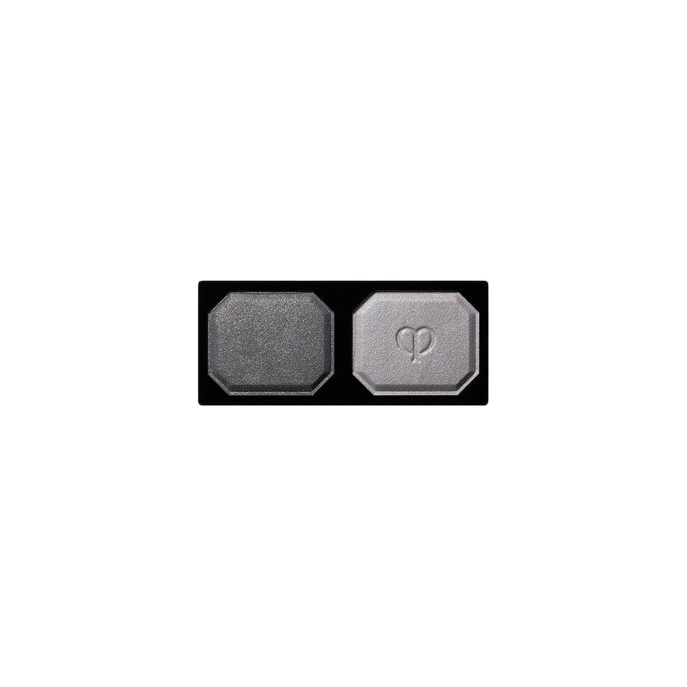 Eye Color Duo Refill Clé de Peau Beauté Balanced Grey
